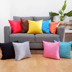 Cushion Cover Polos