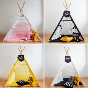 Teepee Tent