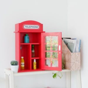 Medicine Box (Kotak obat)