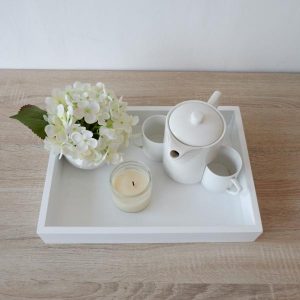 Wooden Tray