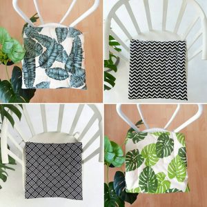 Alas kursi (Bantal kursi)