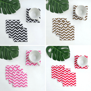 Coaster (Tatakan gelas)