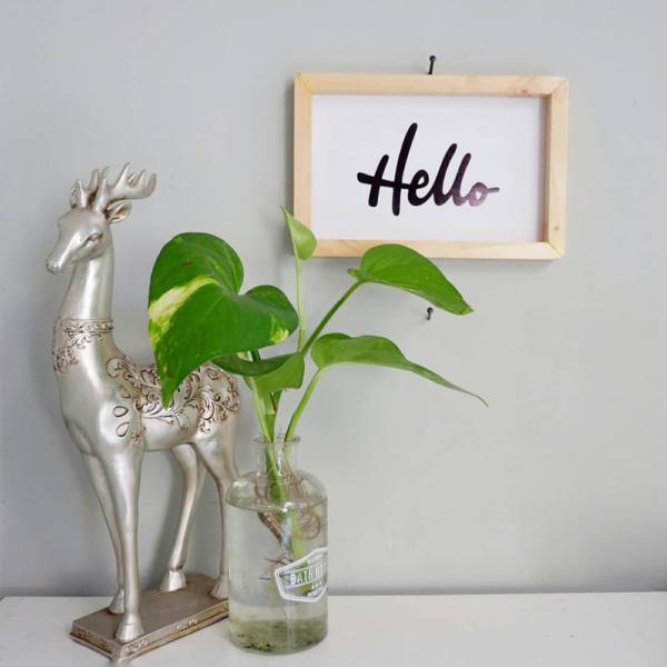 Poster Typography Mini